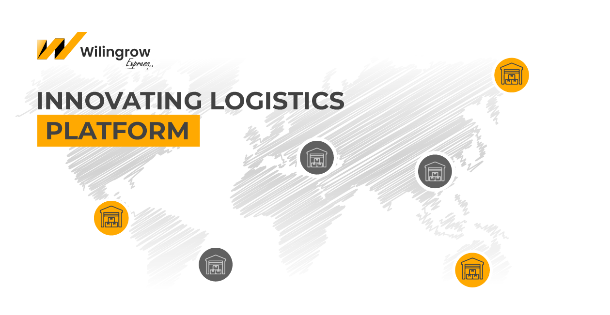 Innovating Logistic Platforms