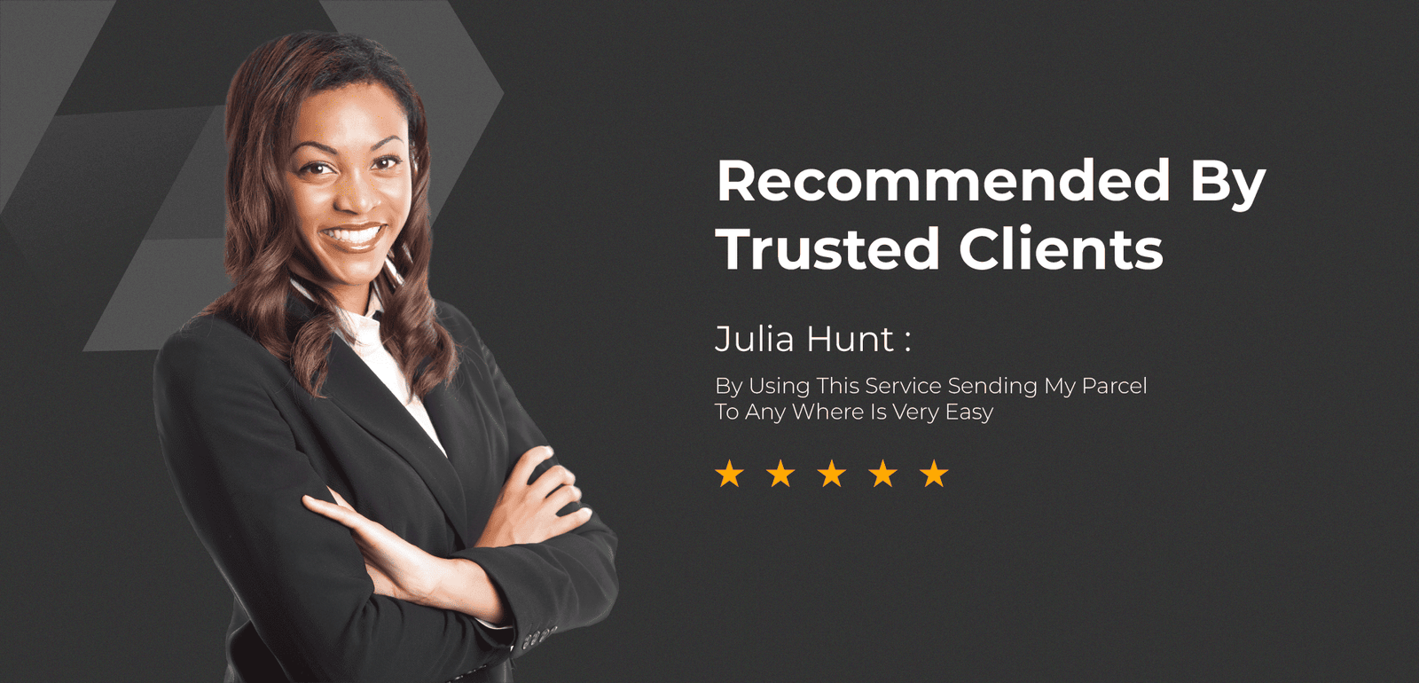 Client Review