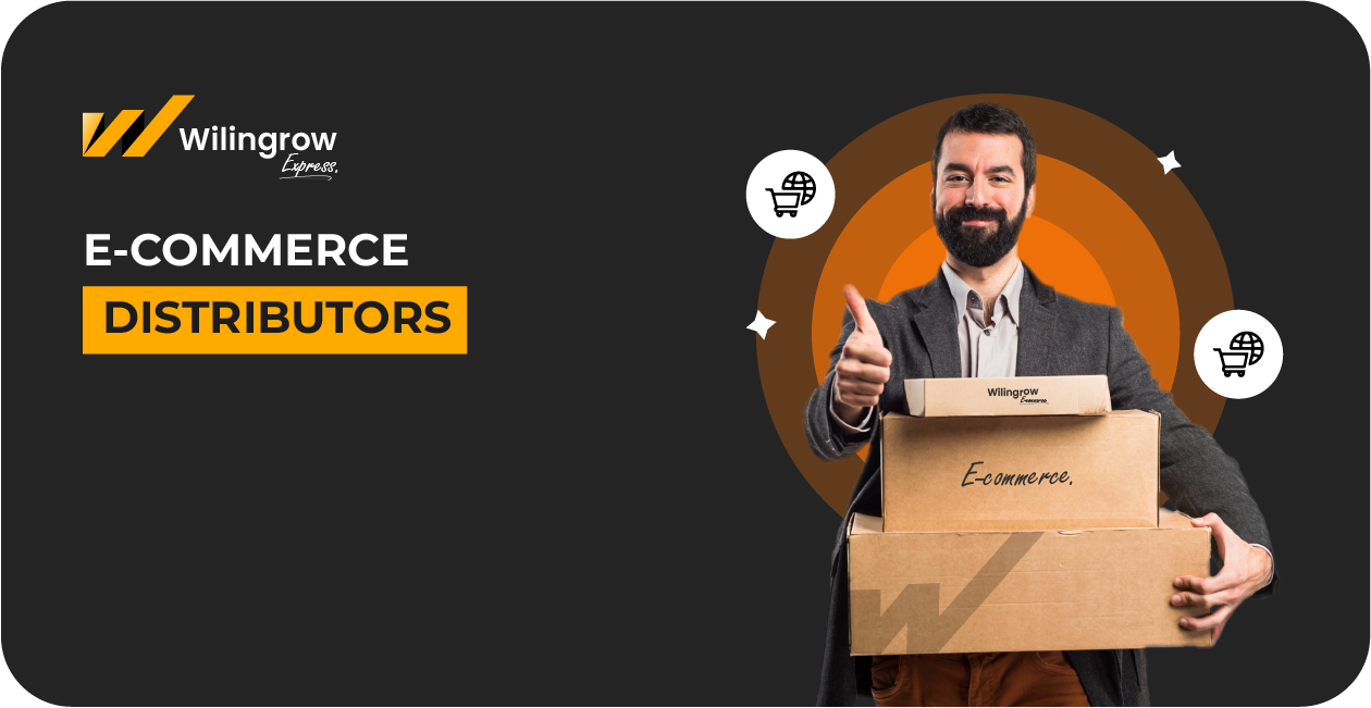 E-Commerce Distributors