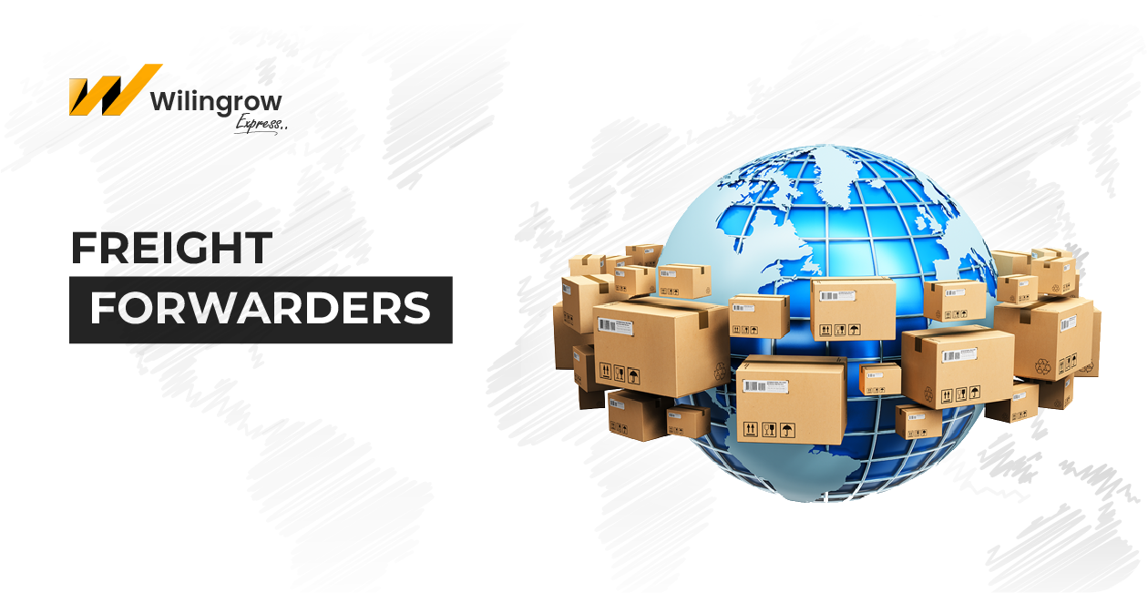 Freight Forwarders