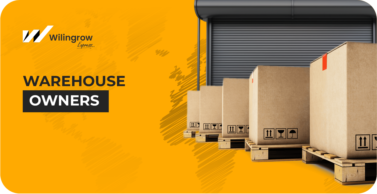 Warehouse Owners