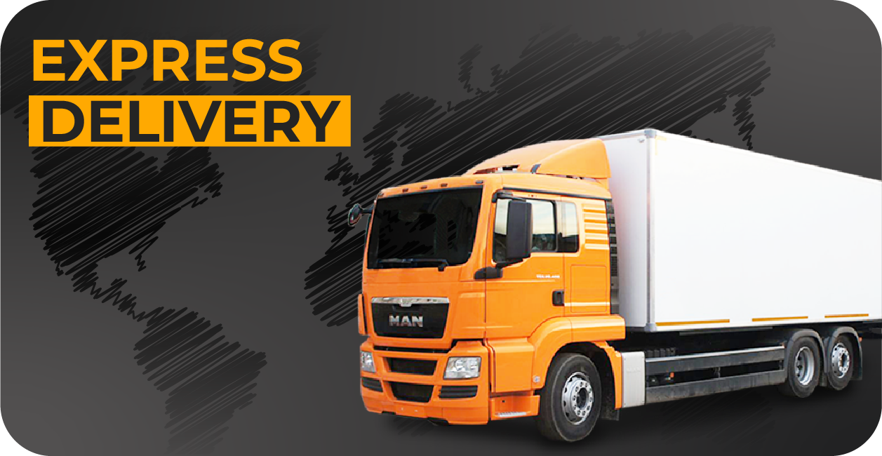 Express Delivery
