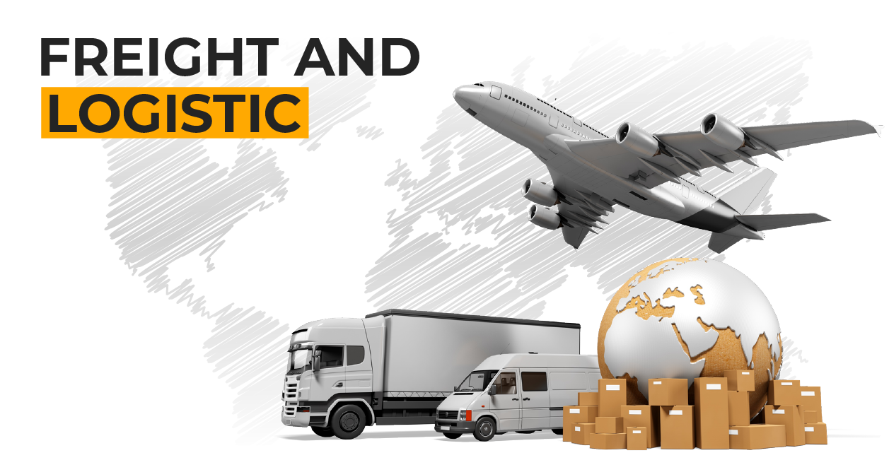 Freight and Logistics