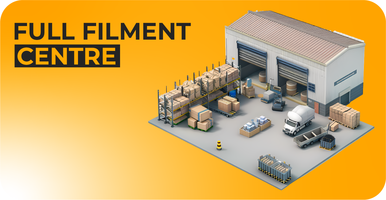 Fulfillment Centre