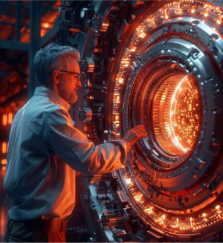 CuttingEdge Technology